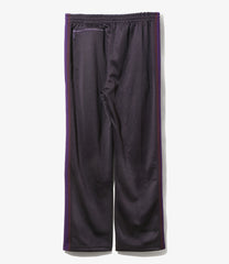 Track Pant - Poly Smooth