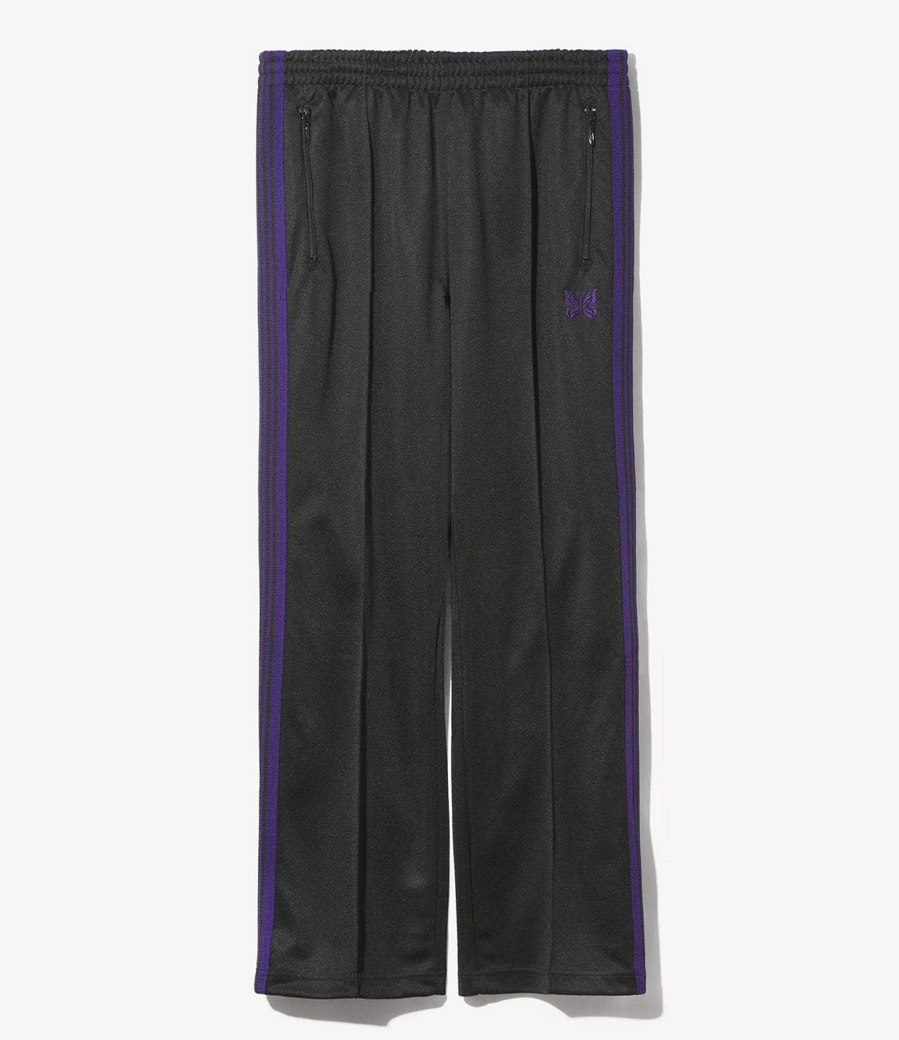 Track Pant - Poly Smooth