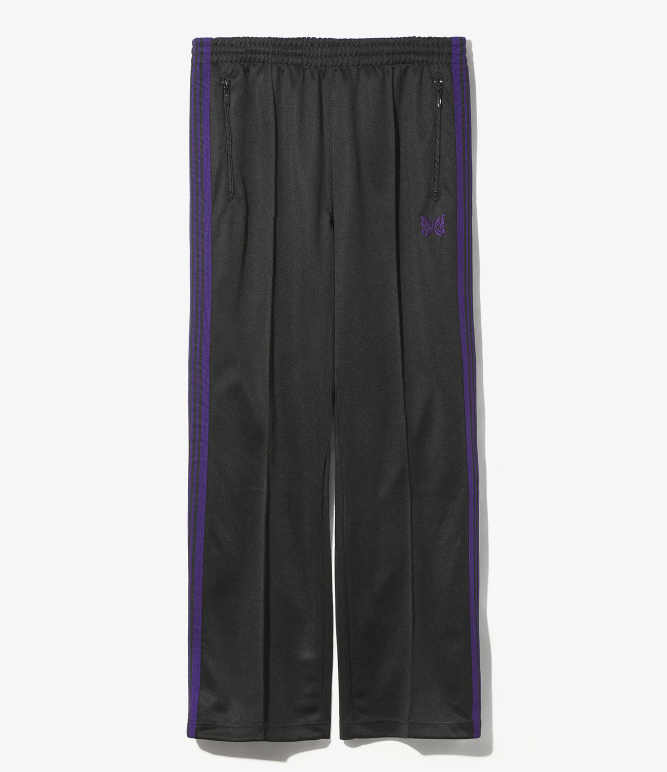 Track Pant - Poly Smooth