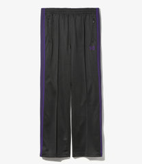 Track Pant - Poly Smooth