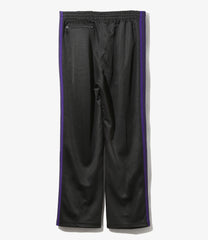Track Pant - Poly Smooth