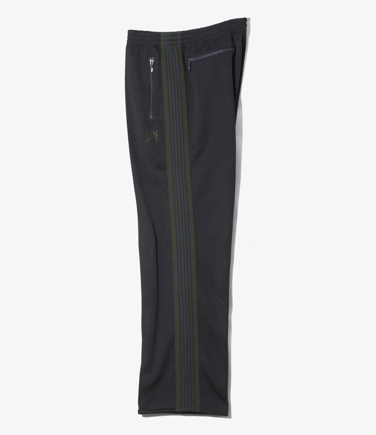 Track Pant - Poly Smooth
