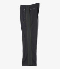 Track Pant - Poly Smooth