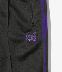 Narrow Track Pant - Poly Smooth