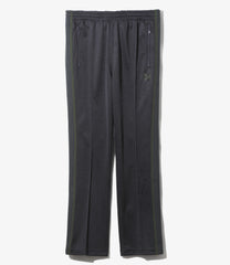 Narrow Track Pant - Poly Smooth