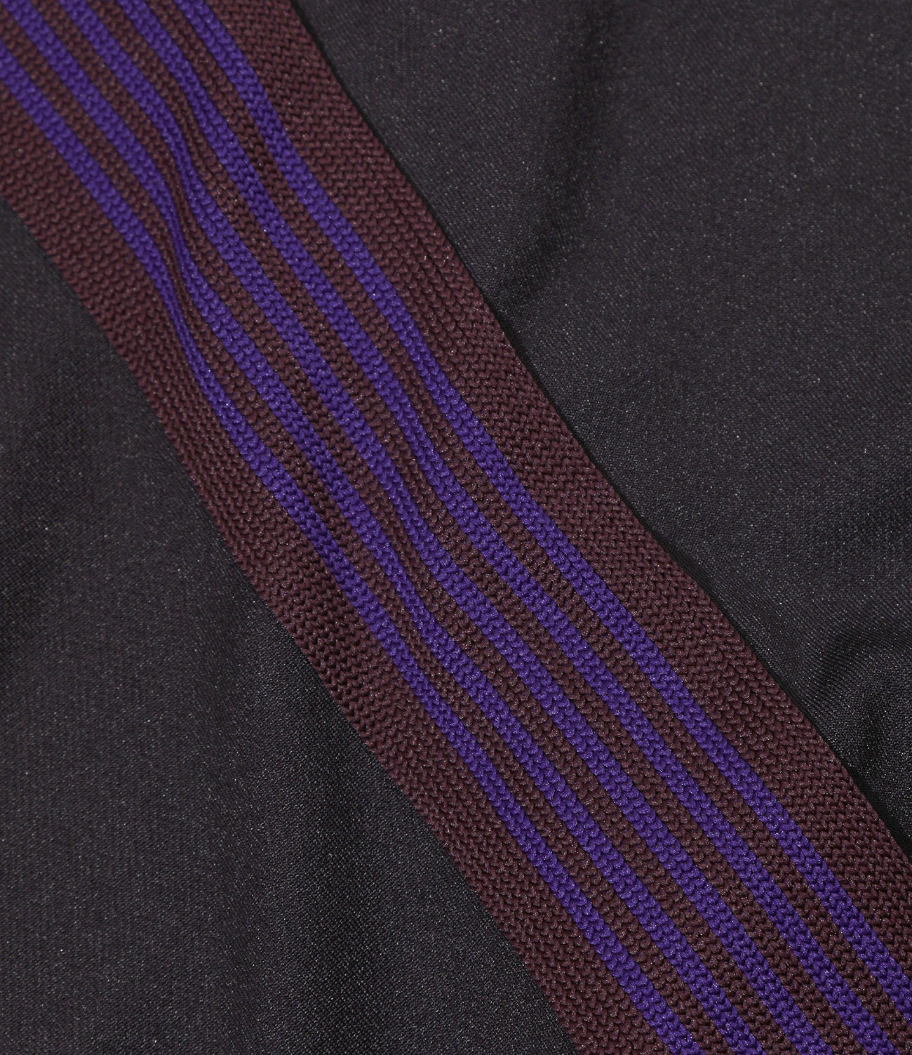 Narrow Track Pant - Poly Smooth