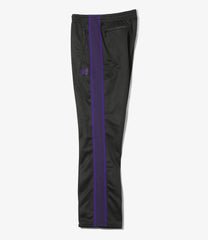Narrow Track Pant - Poly Smooth