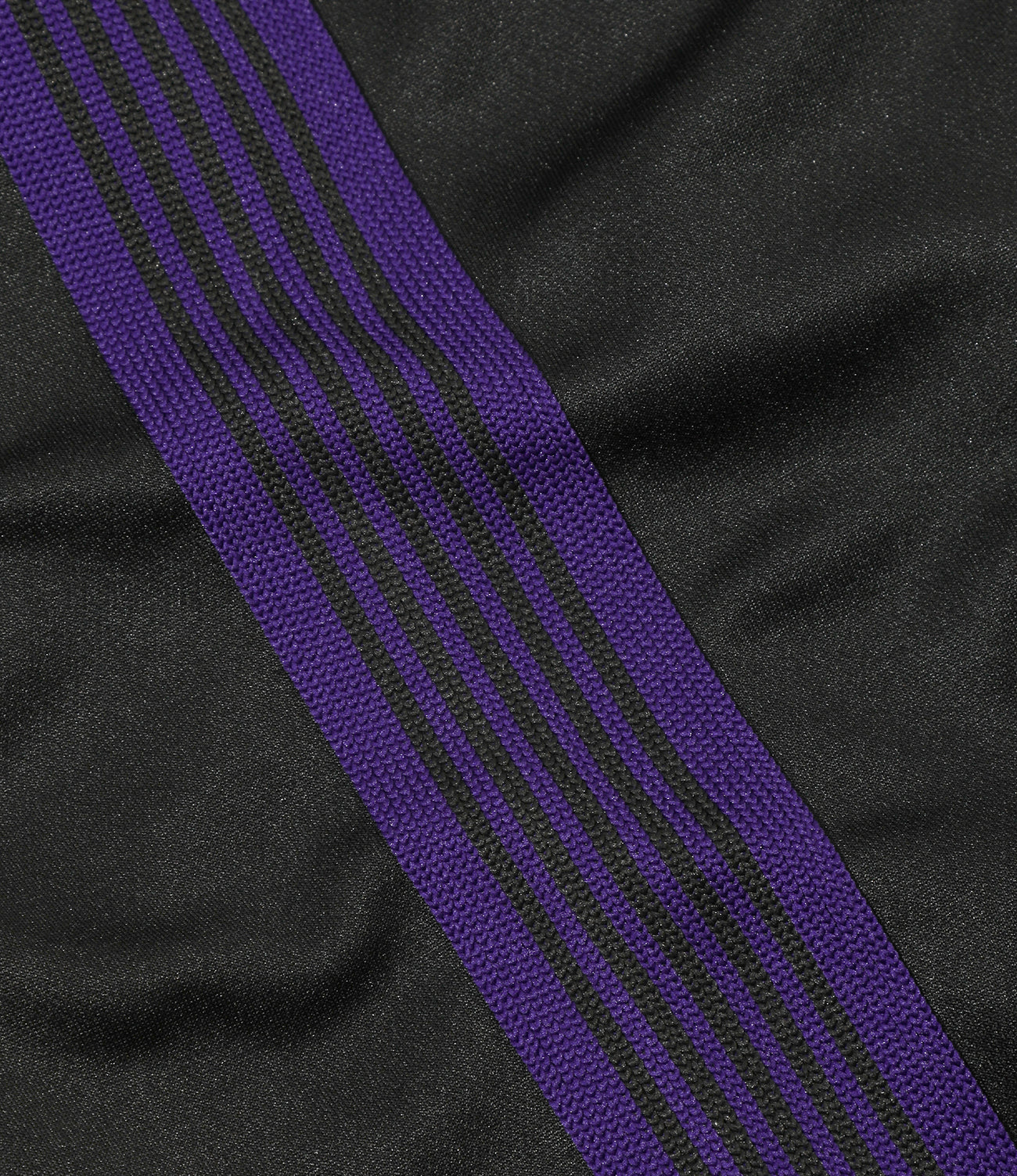 Narrow Track Pant - Poly Smooth