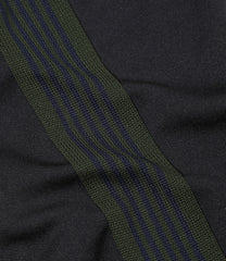 Boot-Cut Track Pant - Poly Smooth