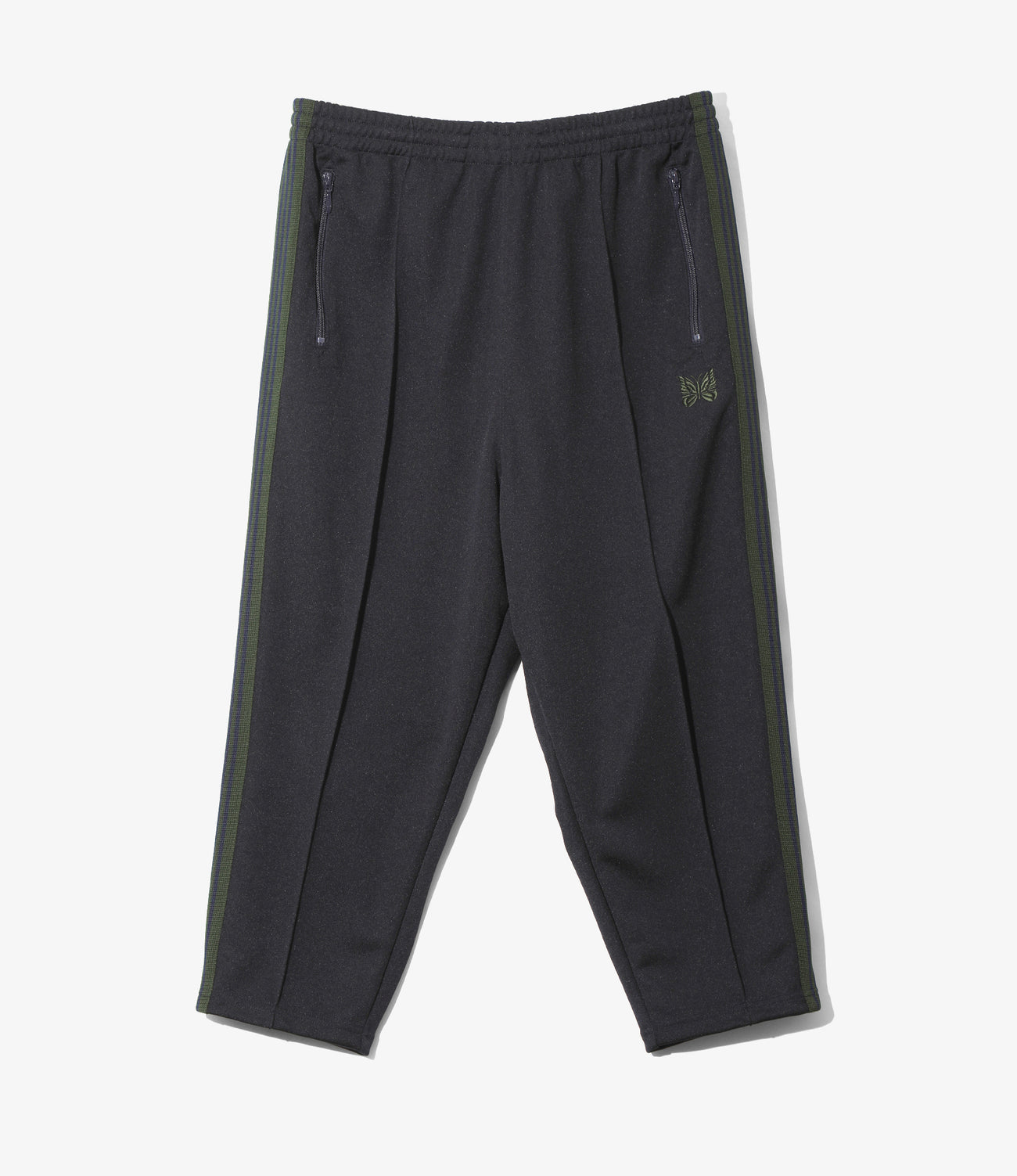 Jodhpurs Track Pant - Poly Smooth