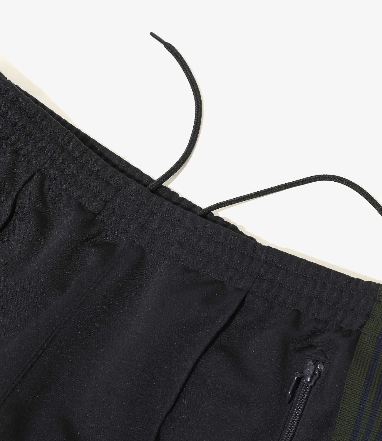 Jodhpurs Track Pant - Poly Smooth
