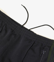 Jodhpurs Track Pant - Poly Smooth