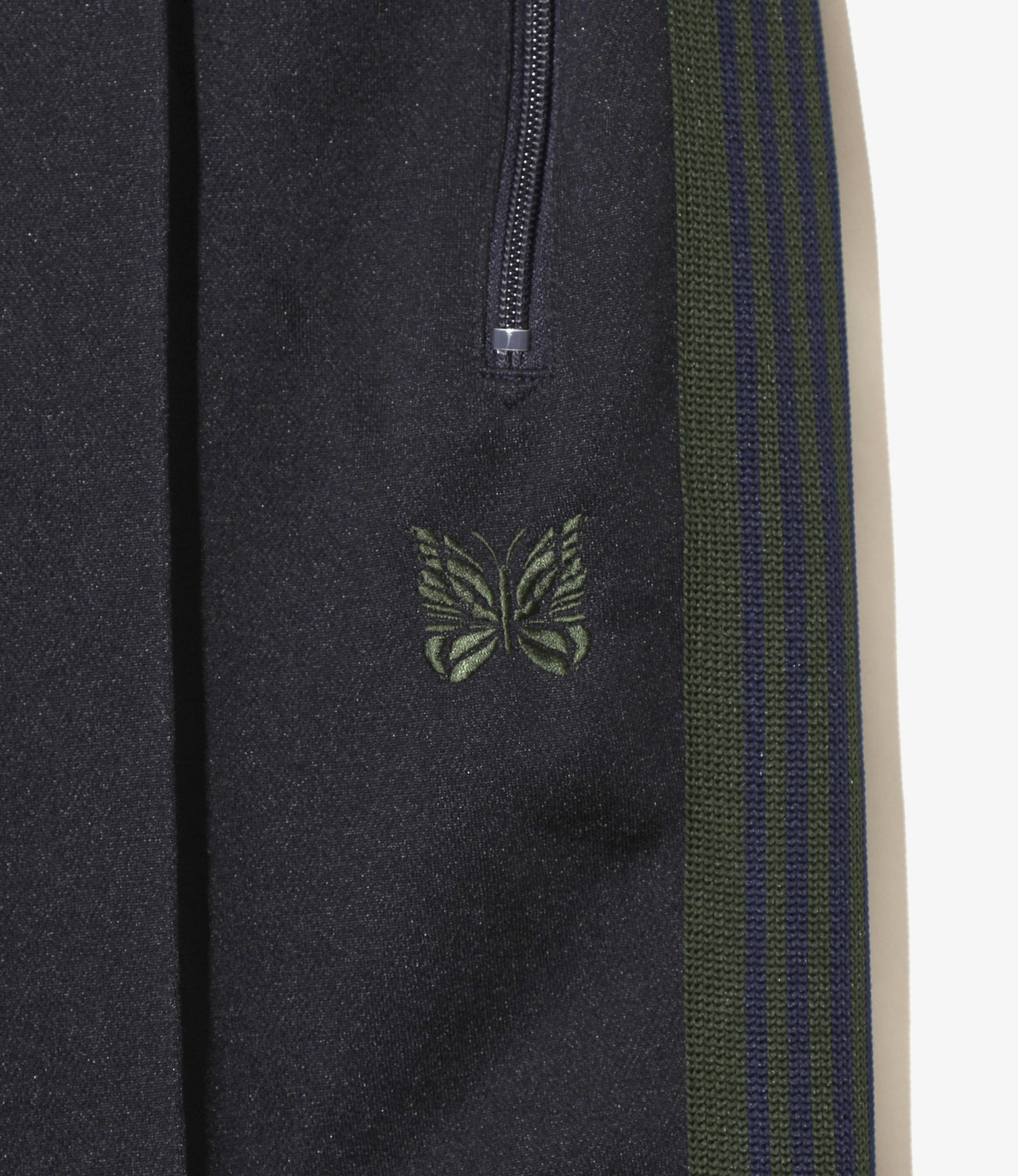 Jodhpurs Track Pant - Poly Smooth