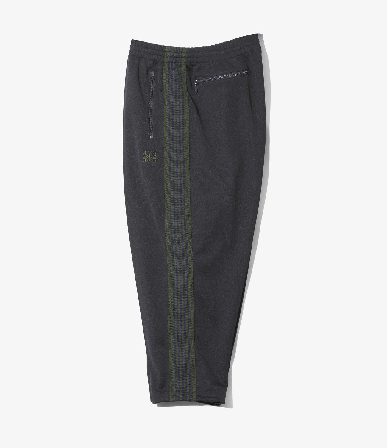 Jodhpurs Track Pant - Poly Smooth