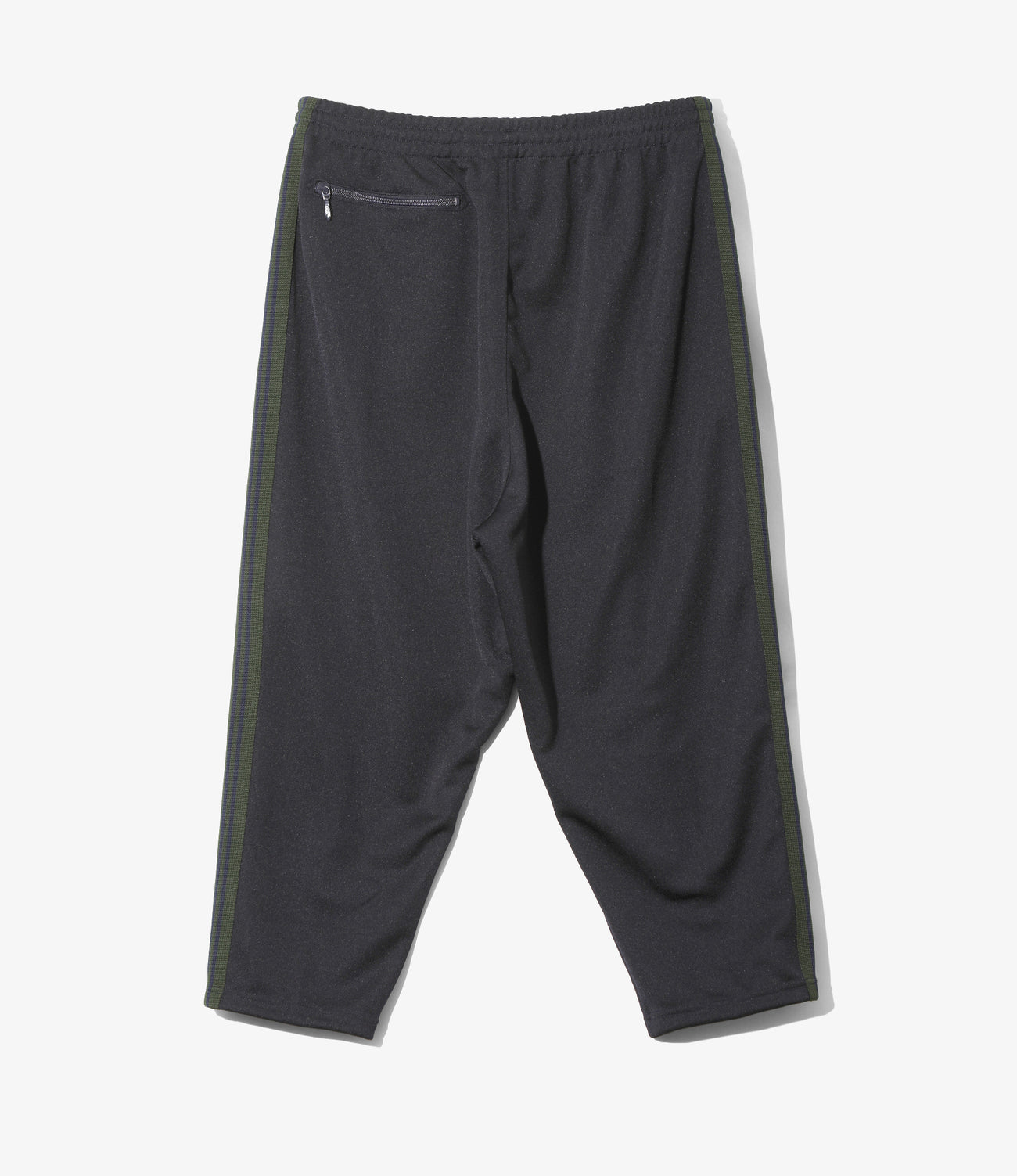 Jodhpurs Track Pant - Poly Smooth