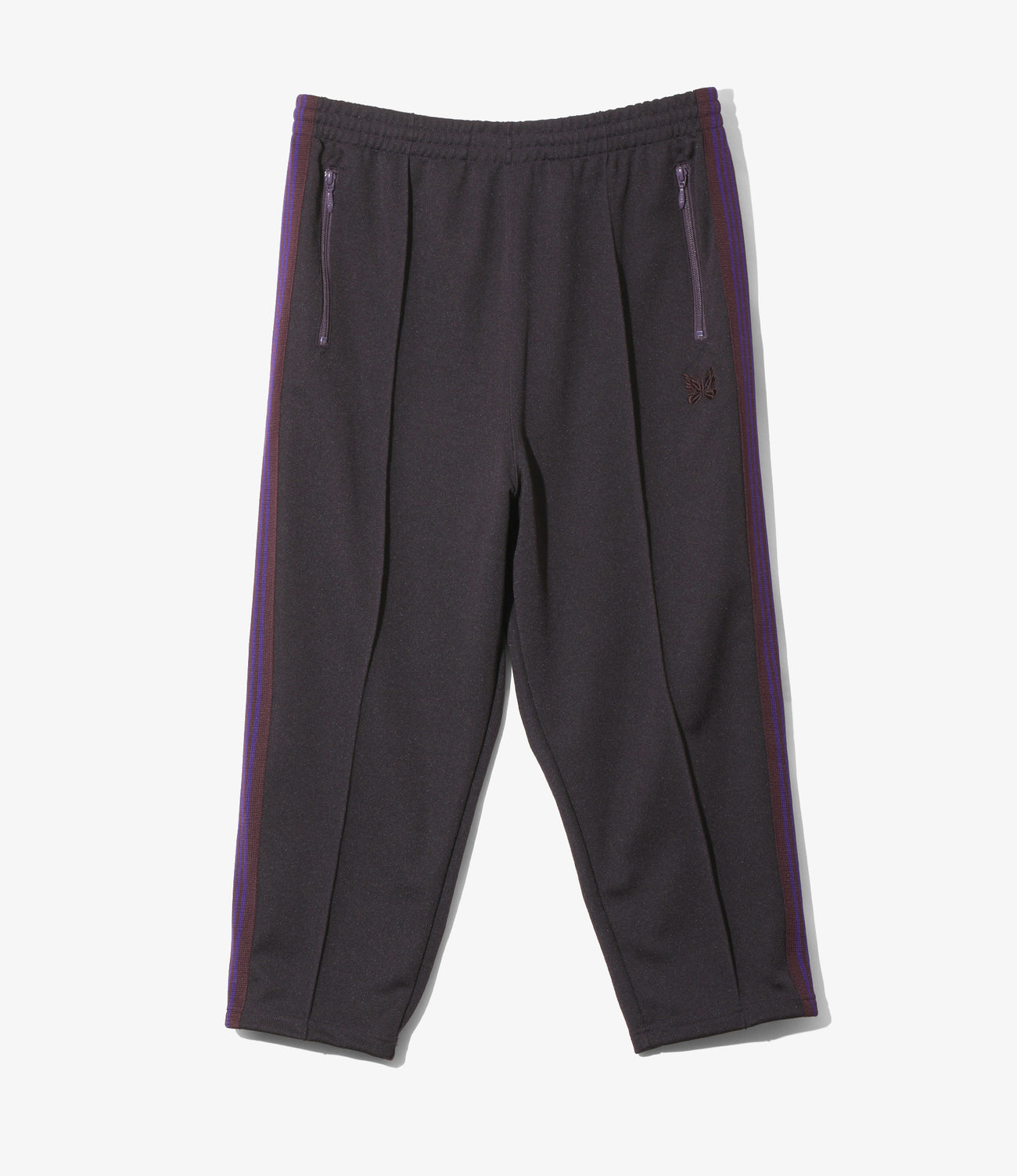 Jodhpurs Track Pant - Poly Smooth