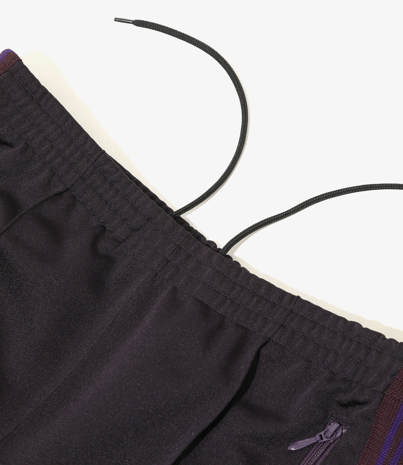 Jodhpurs Track Pant - Poly Smooth