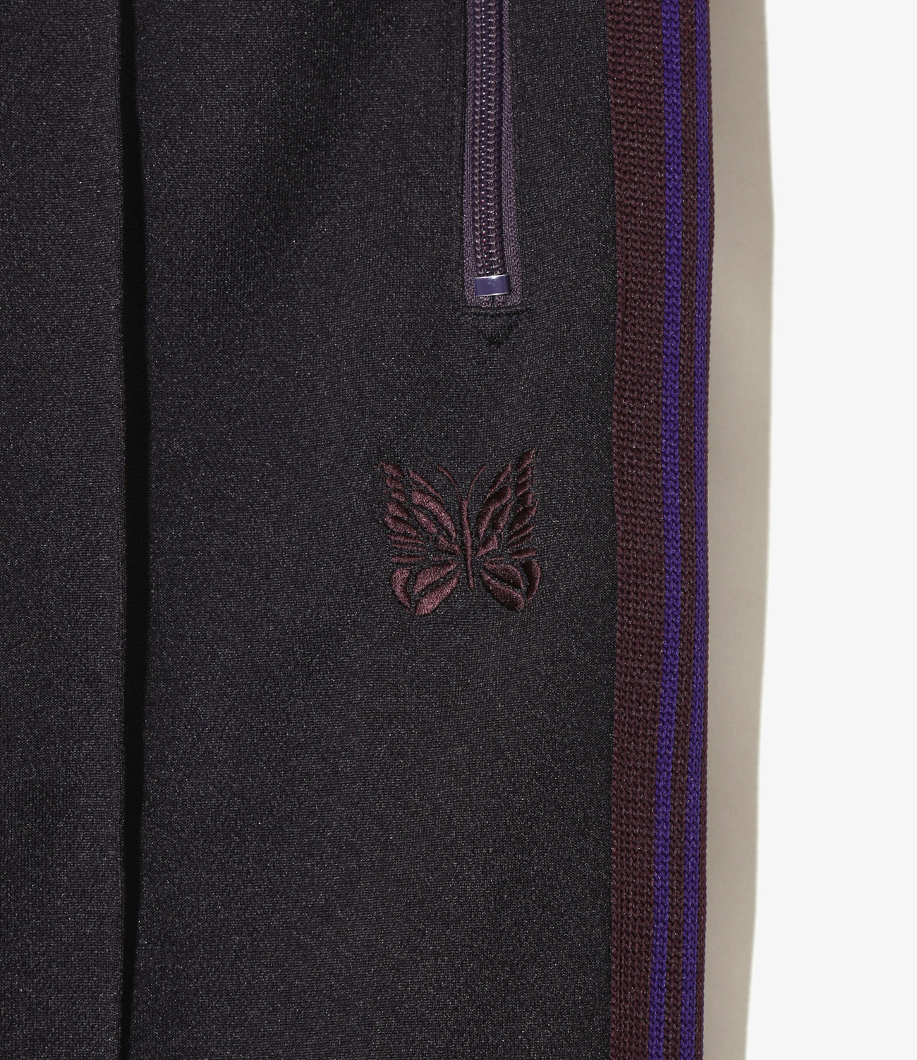 Jodhpurs Track Pant - Poly Smooth