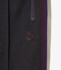 Jodhpurs Track Pant - Poly Smooth