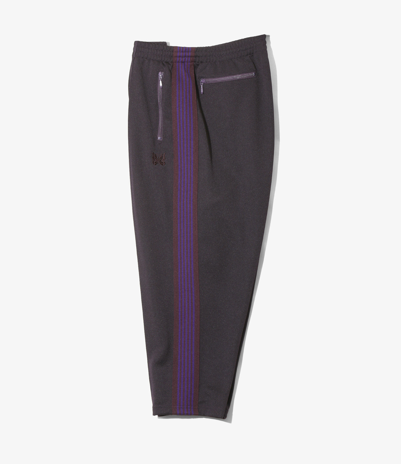 Jodhpurs Track Pant - Poly Smooth