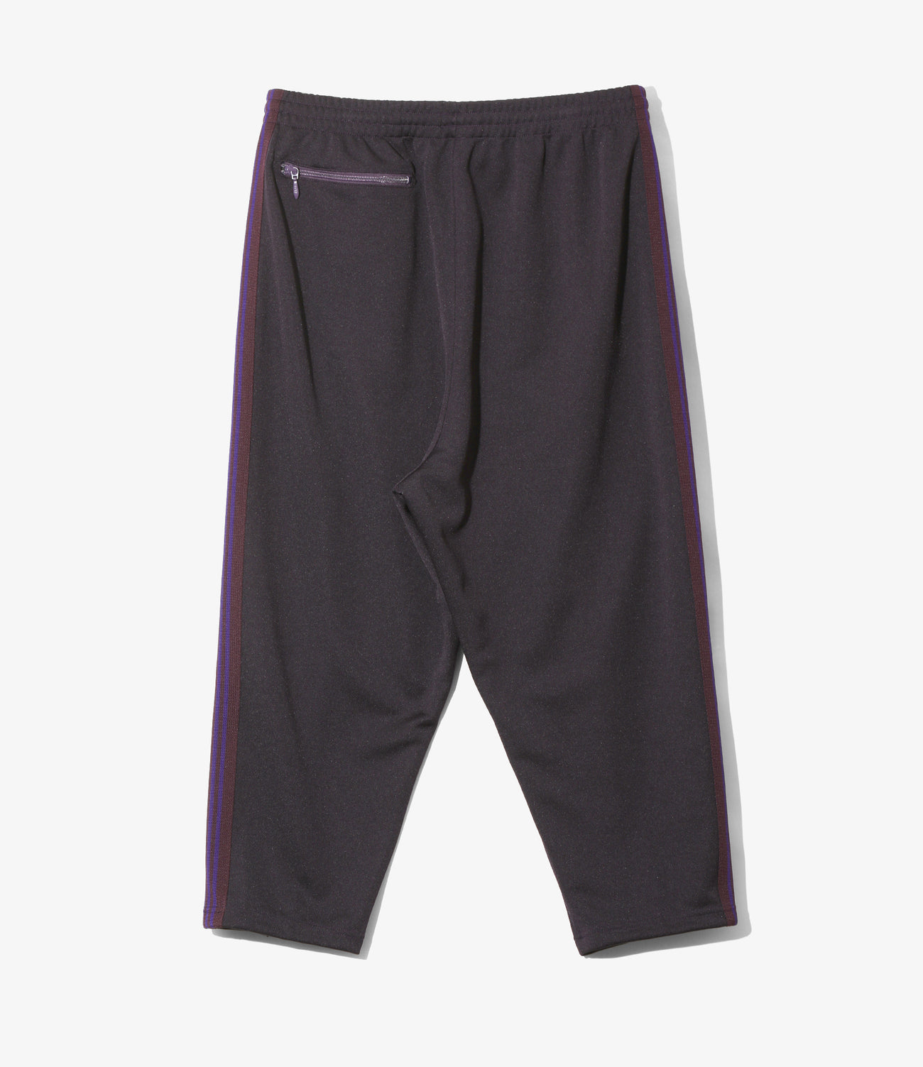 Jodhpurs Track Pant - Poly Smooth