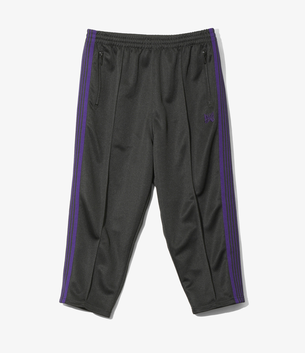 Jodhpurs Track Pant - Poly Smooth