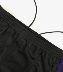 Jodhpurs Track Pant - Poly Smooth