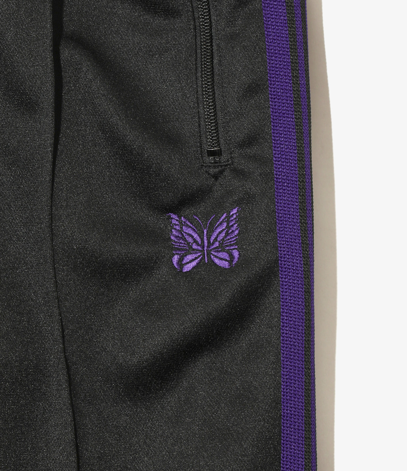 Jodhpurs Track Pant - Poly Smooth