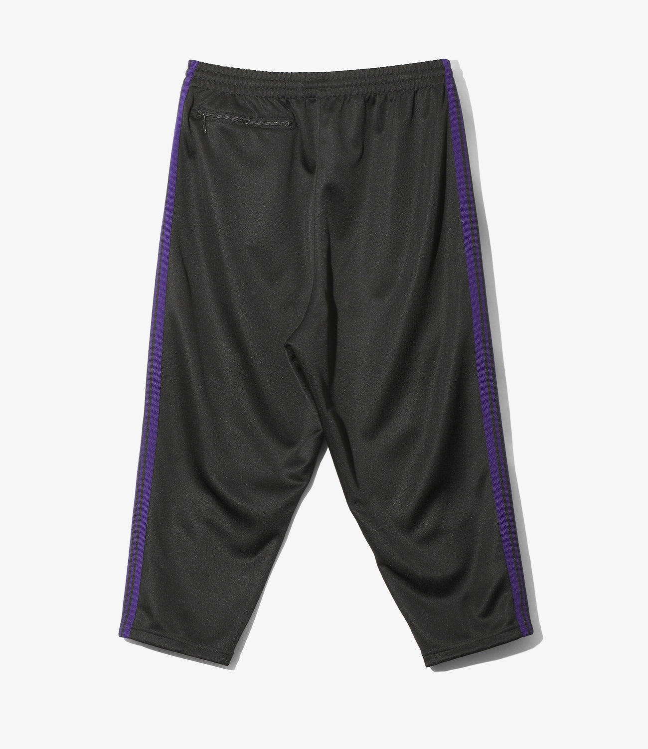 Jodhpurs Track Pant - Poly Smooth