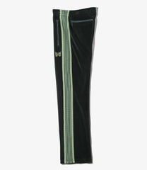 Narrow Track Pant - C/PE Velour