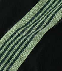 Narrow Track Pant - C/PE Velour