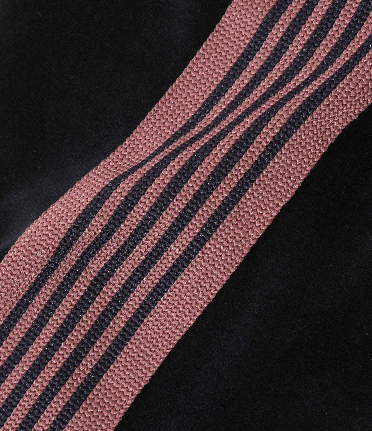 Narrow Track Pant - C/PE Velour
