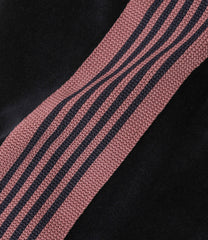Narrow Track Pant - C/PE Velour
