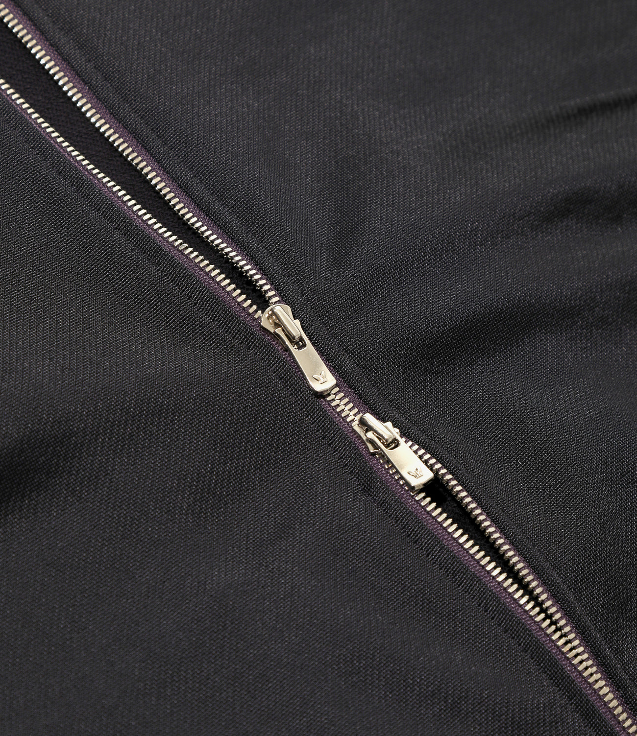 Dolman Sleeve Track Jacket - Bright Jersey