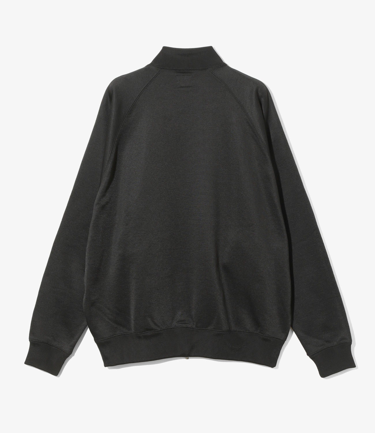 Dolman Sleeve Track Jacket - Bright Jersey