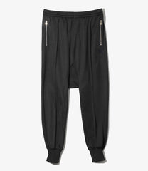 Sarouel Track Pant - Bright Jersey