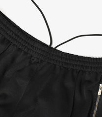 Sarouel Track Pant - Bright Jersey