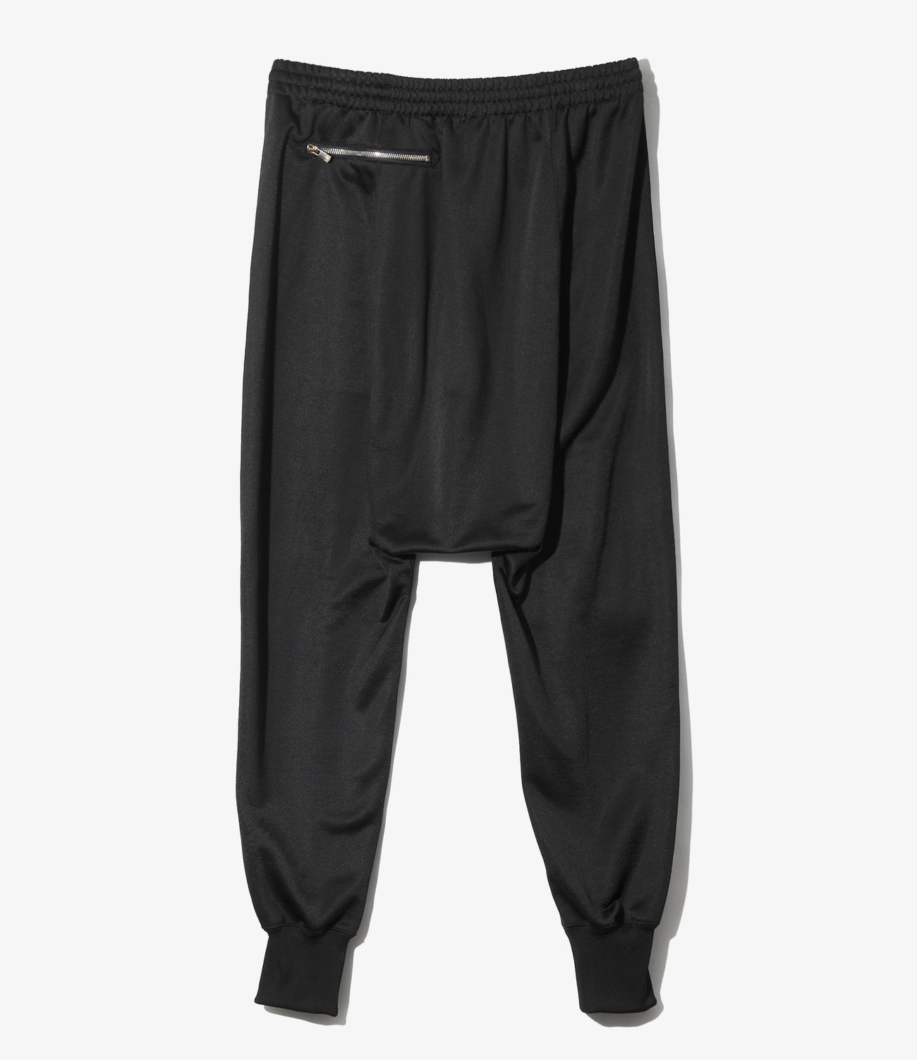Sarouel Track Pant - Bright Jersey