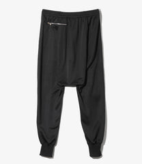 Sarouel Track Pant - Bright Jersey