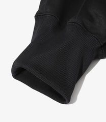 Sarouel Track Pant - Bright Jersey
