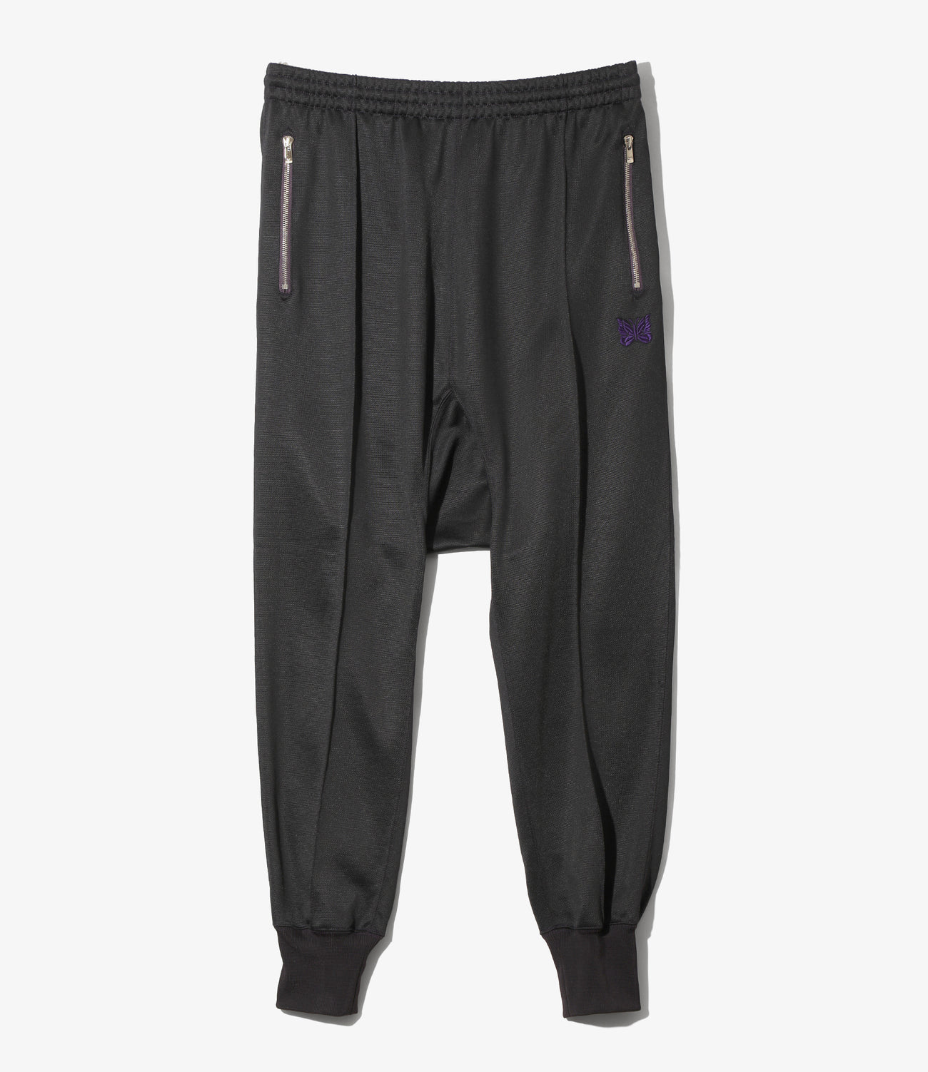 Sarouel Track Pant - Bright Jersey