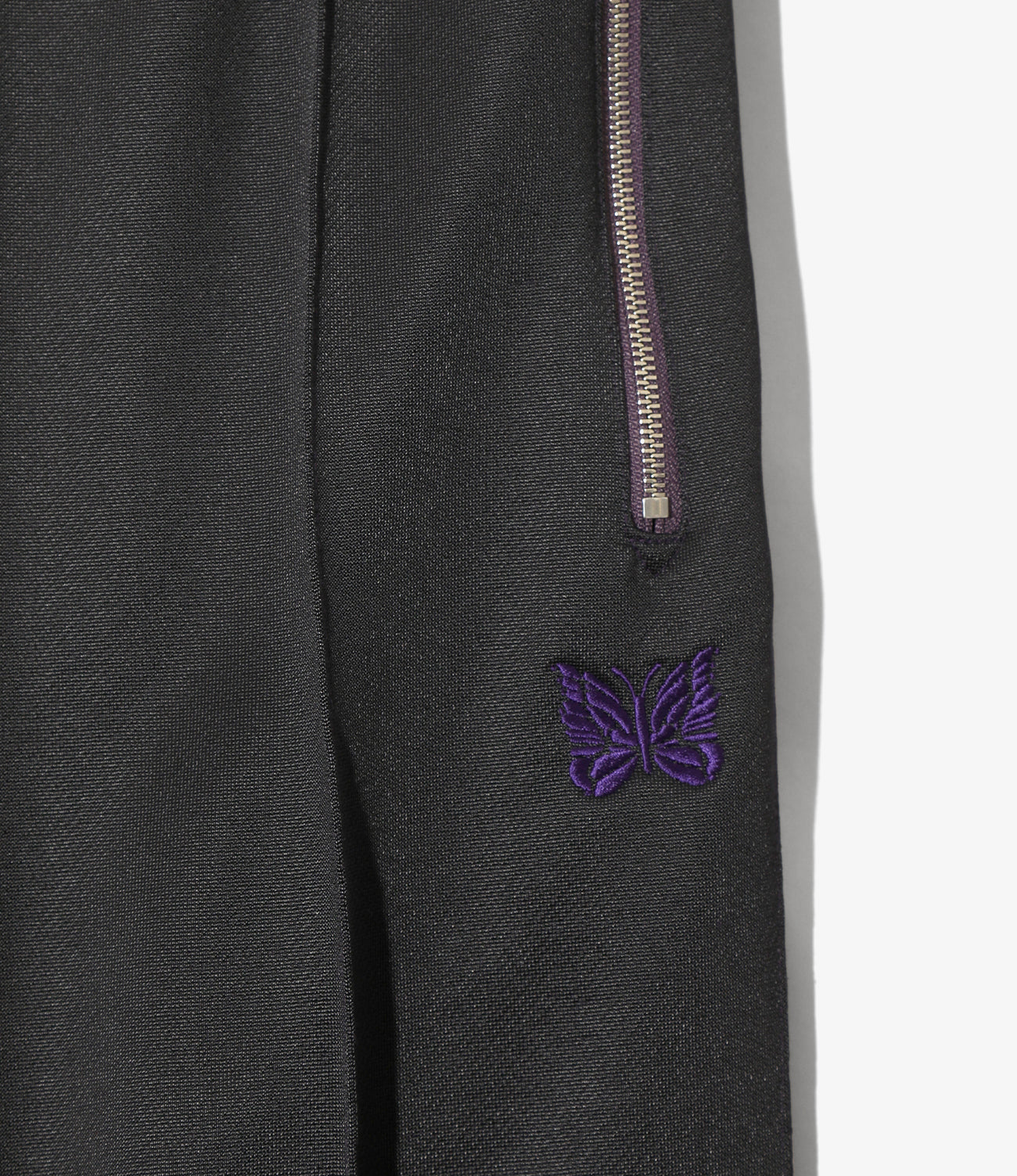 Sarouel Track Pant - Bright Jersey