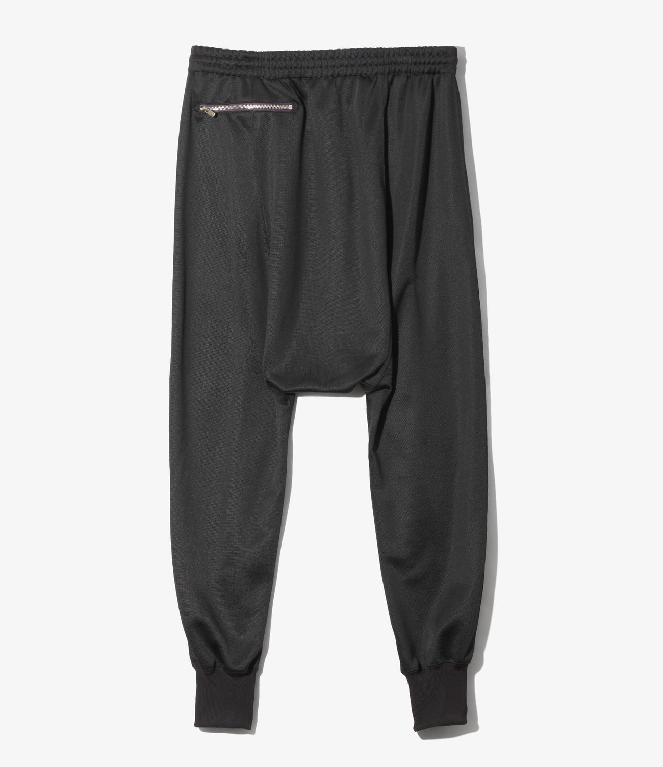 Sarouel Track Pant - Bright Jersey