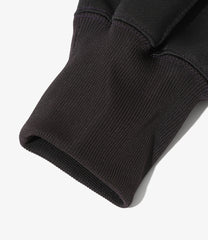 Sarouel Track Pant - Bright Jersey