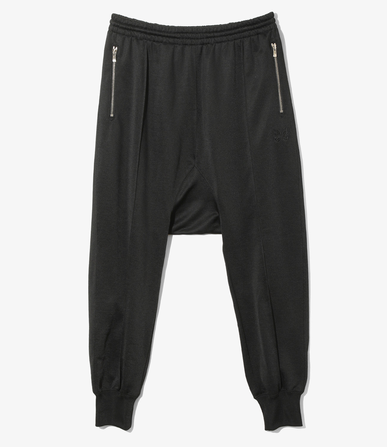 Sarouel Track Pant - Bright Jersey