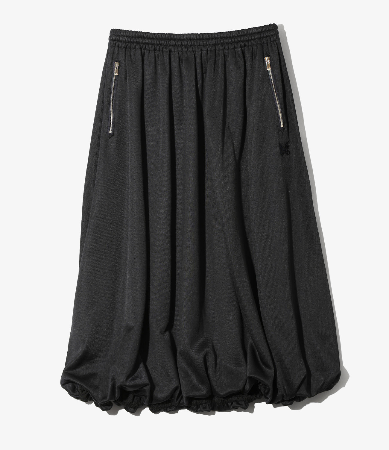 Balloon Track Skirt - Bright Jersey