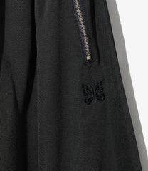 Balloon Track Skirt - Bright Jersey
