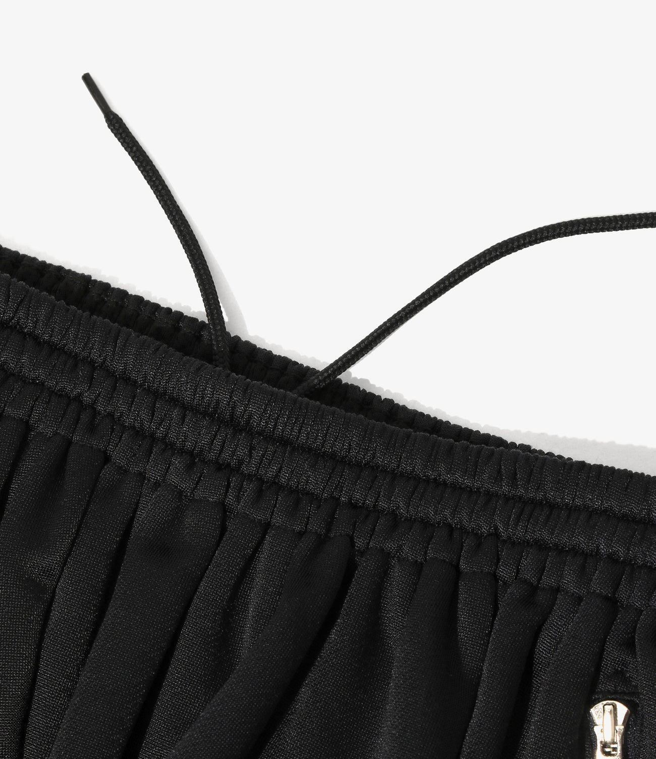 Balloon Track Skirt - Bright Jersey