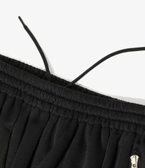 Balloon Track Skirt - Bright Jersey