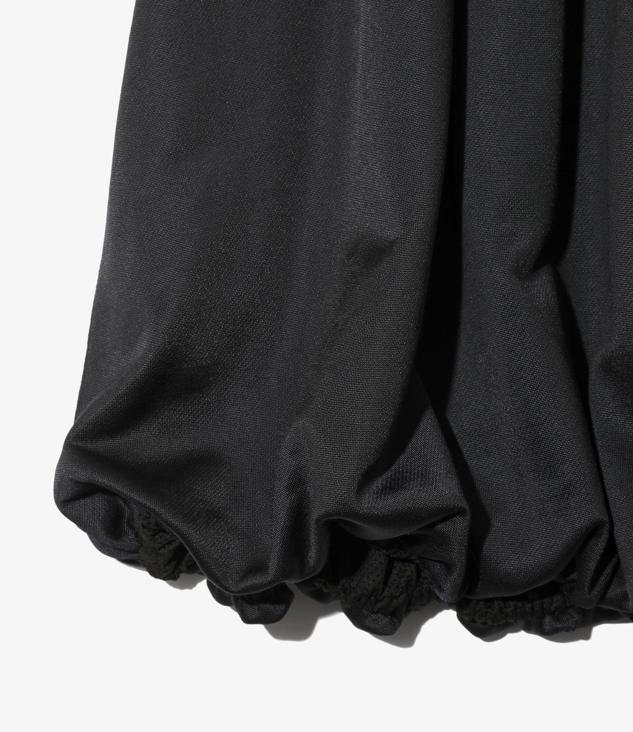 Balloon Track Skirt - Bright Jersey